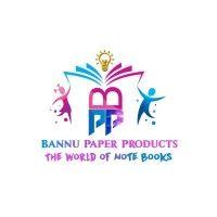 bannu paper products logo image