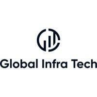 global infra tech (git) logo image