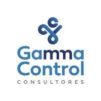 gamma control consultores logo image