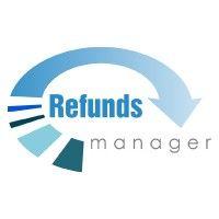 refunds manager logo image