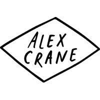 alex crane logo image