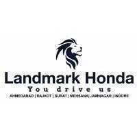 landmark honda