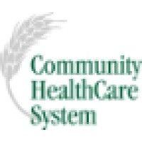 community healthcare system of northeast kansas