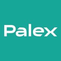 palex españa logo image