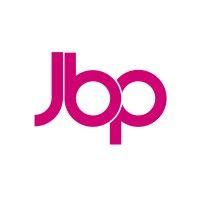 jbp logo image