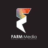 farm media, inc. logo image