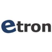 etron logo image