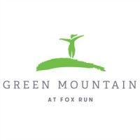 green mountain at fox run logo image