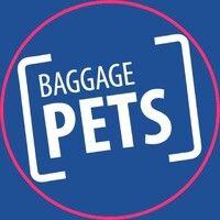 baggagepets logo image