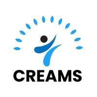 clinical research education and management services - creams logo image