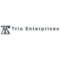 trio enterprises, inc. logo image