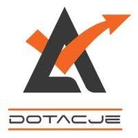 unido dotacje dla firm logo image