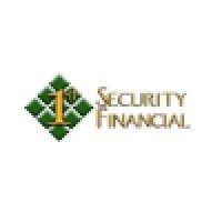 1st security financial logo image