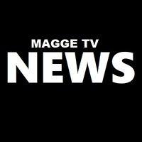 magge tv news logo image