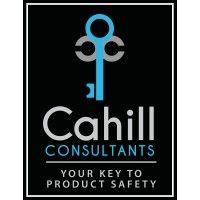 cahill consultants inc. logo image