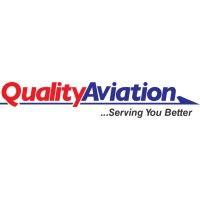 quality aviation (pvt) ltd