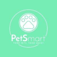 petsmart logo image