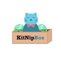 kitnipbox logo image