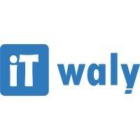 itwaly logo image