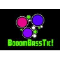 booombasstic! logo image