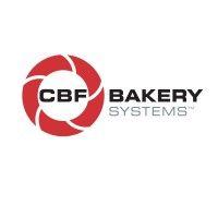 cbf bakery systems logo image