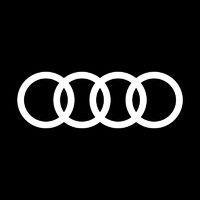 sytner audi logo image