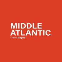 middle atlantic products