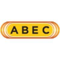 abec electronics logo image