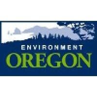 environment oregon logo image