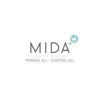 mida software solutions logo image