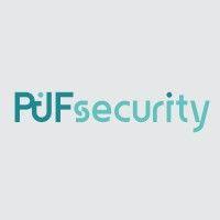 pufsecurity logo image