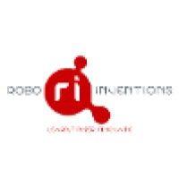 robo inventions (p) ltd. logo image