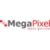 megapixel.co.il logo image