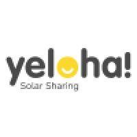 yeloha logo image