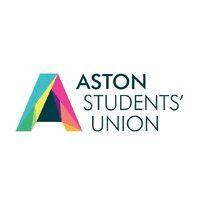 aston students'​ union logo image