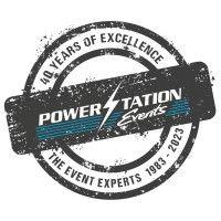 powerstation events