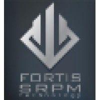 srpm technology | fortis group logo image