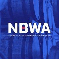 national beer wholesalers association logo image