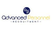 advanced personnel services ltd logo image