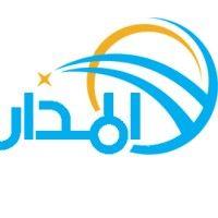 al madar media logo image