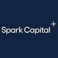 spark capital logo image