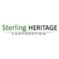 sterling heritage corporation logo image