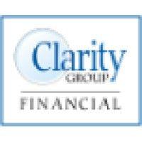 clarity group financial logo image