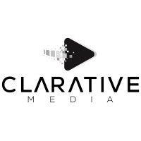 clarative media logo image