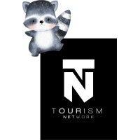 tourism network logo image