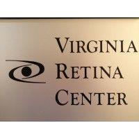 virginia retina center logo image