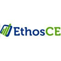 ethosce learning management system logo image