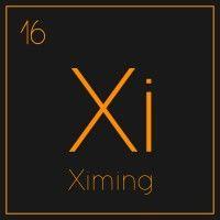 ximing logo image