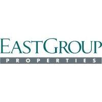 eastgroup properties inc