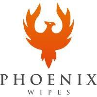 phoenix wipes logo image